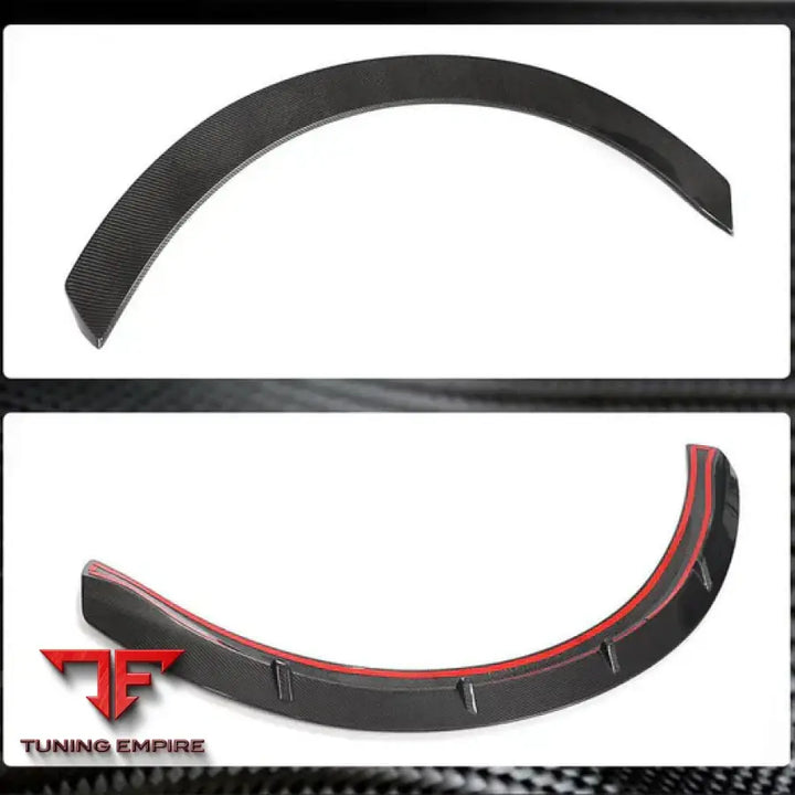 TOYOTA GR SUPRA J29 MK5 A90 A91 CARBON FIBER PARTS 2020-2023Y
