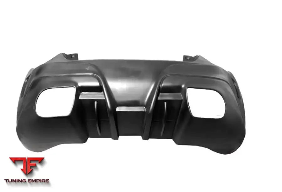 TOYOTA GT86/BRZ/FR-S CARBON FIBER BODY KIT