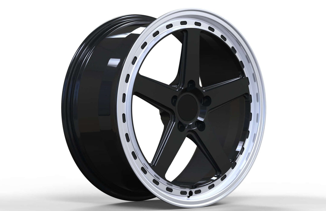 RAZOR FORGED RZR 800