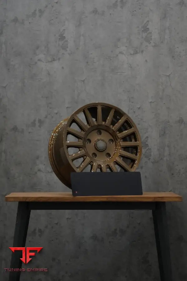 TOYOTA LAND CRUISER 200 LC 200 WHEELS