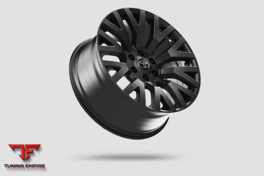 TOYOTA LAND CRUISER 250 KAHN FORGED WHEELS