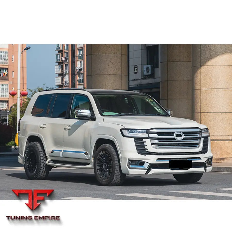 TOYOTA LAND CRUISER 300 BODY KIT