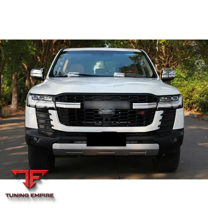 TOYOTA LAND CRUISER 300 GR BODY KIT 2022Y