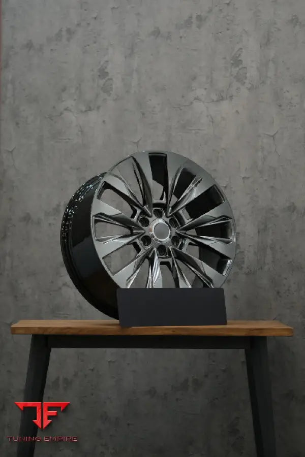 TOYOTA LAND CRUISER 300 LC 300 WHEELS