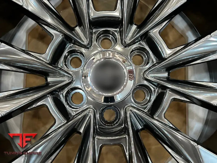 TOYOTA LAND CRUISER 300 LC 300 WHEELS