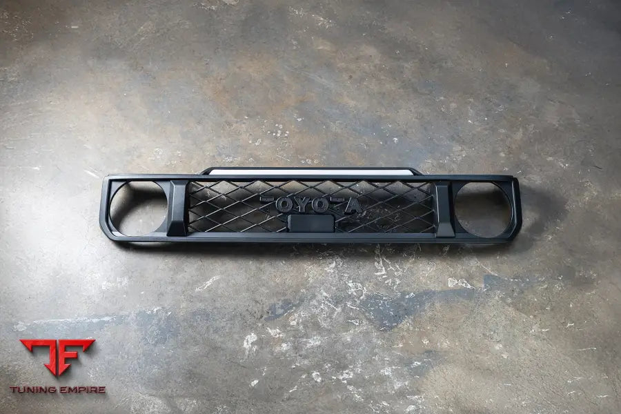 TOYOTA LAND CRUISER 70 BODY KIT 2023Y