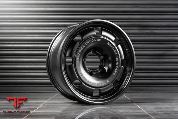 TOYOTA LAND CRUISER KAHN FORGED WHEELS