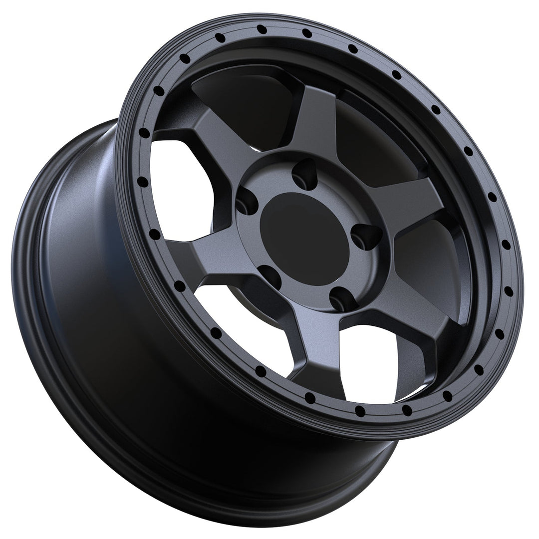 RAZOR FORGED RZR 864
