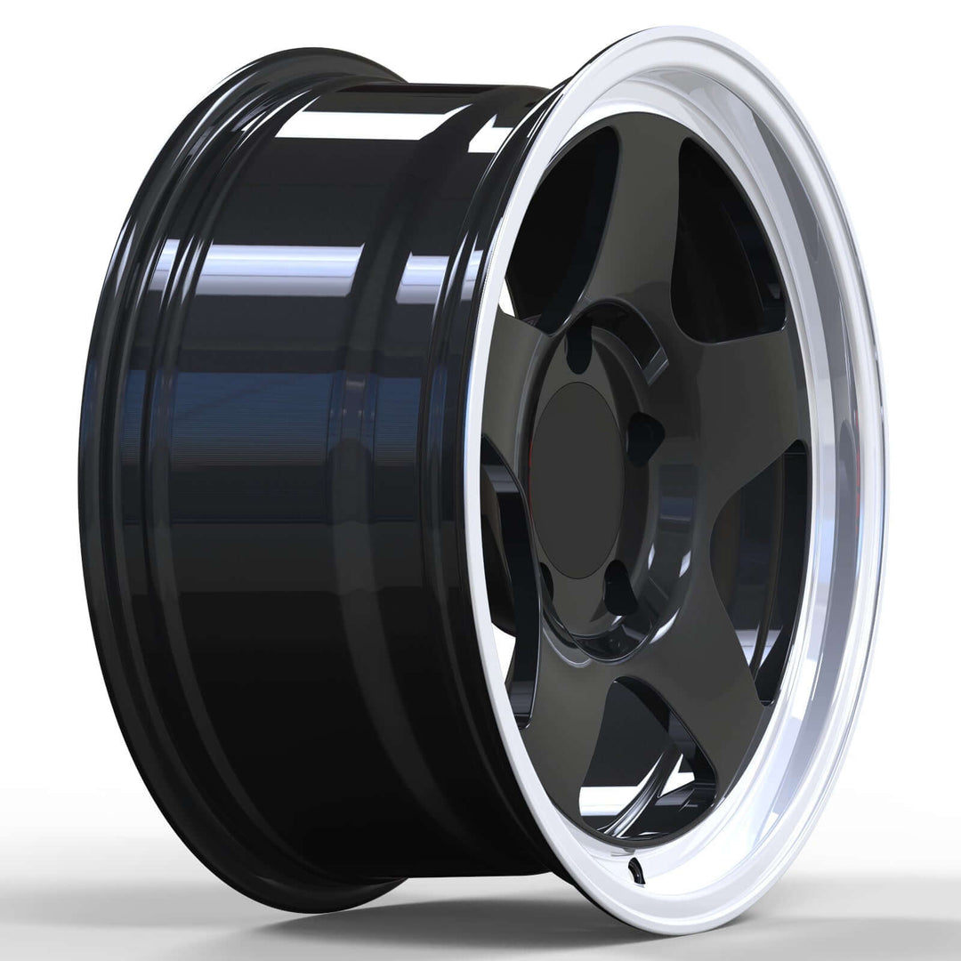 RAZOR FORGED RZR 863