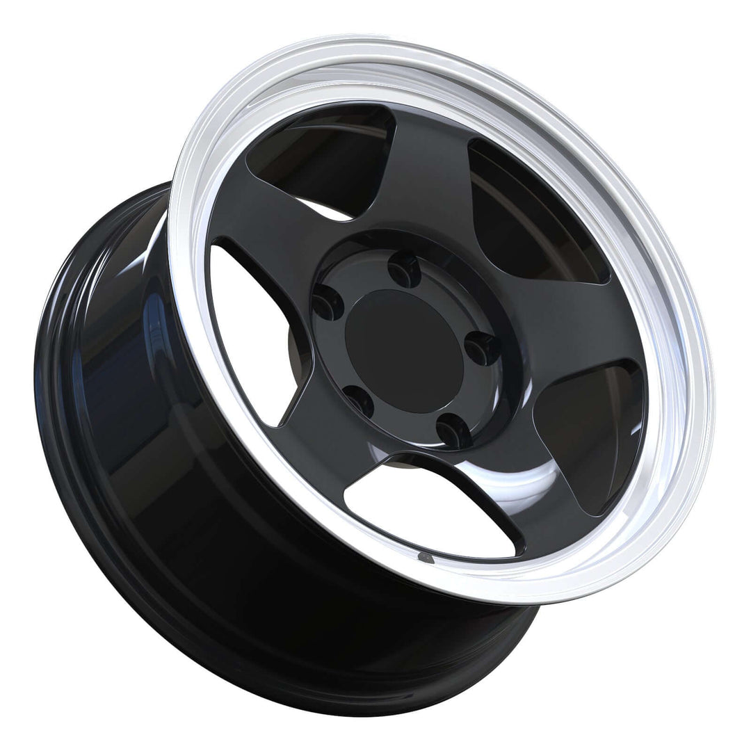 RAZOR FORGED RZR 863