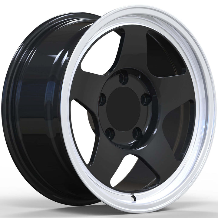 RAZOR FORGED RZR 863