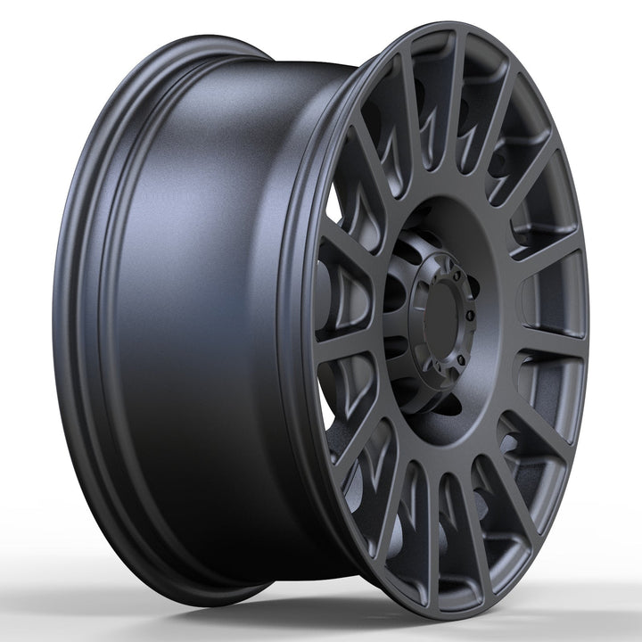 RAZOR FORGED RZR 862