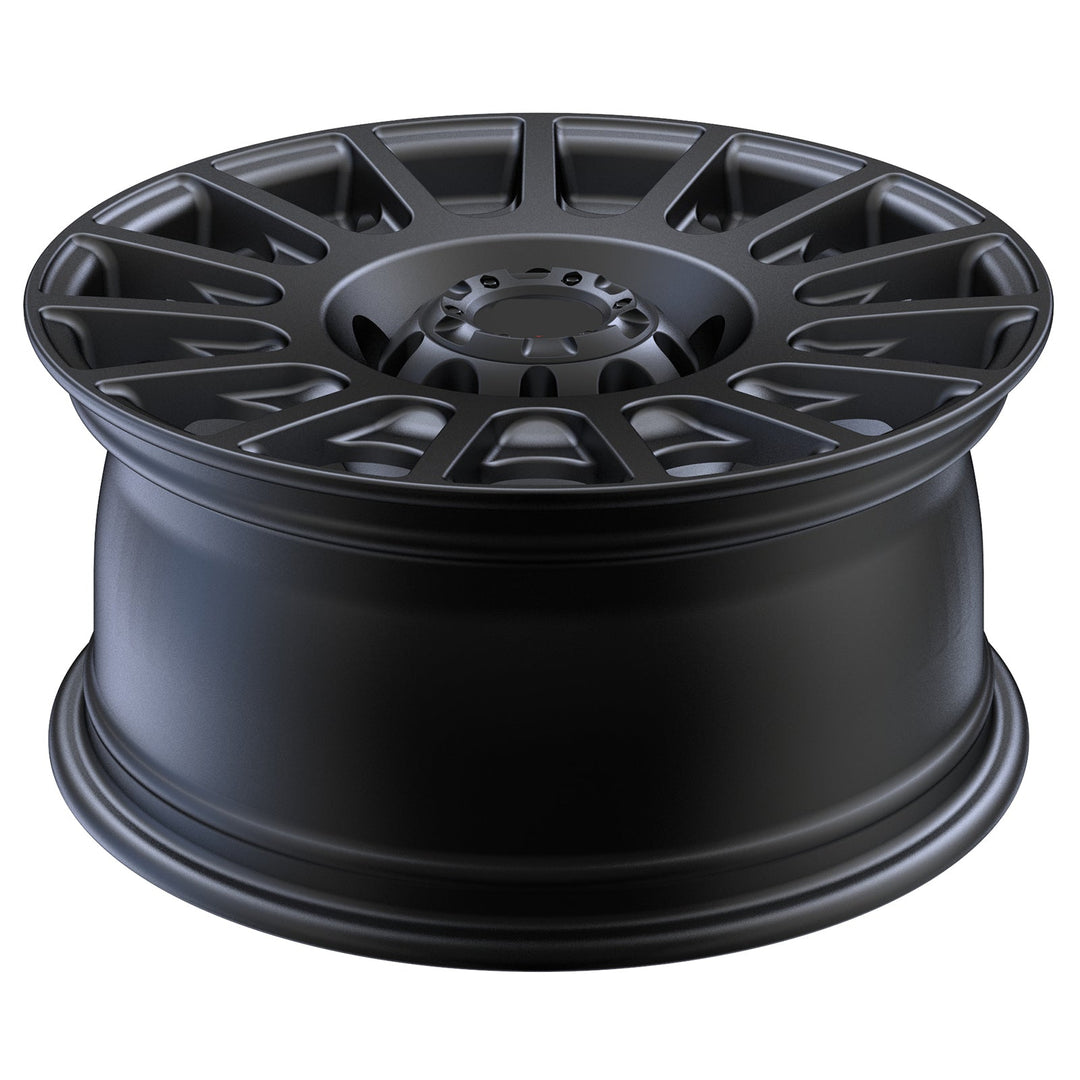RAZOR FORGED RZR 862