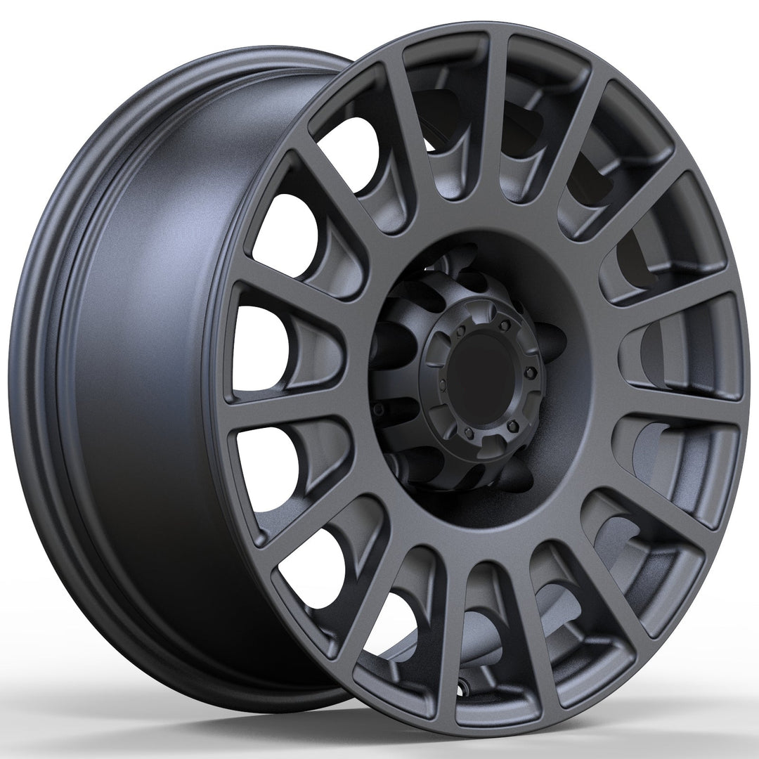 RAZOR FORGED RZR 862