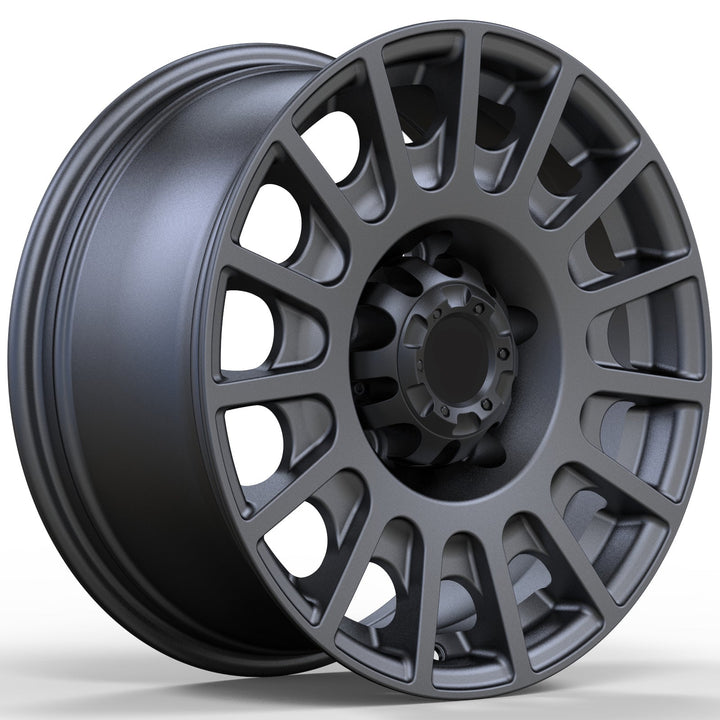 RAZOR FORGED RZR 862