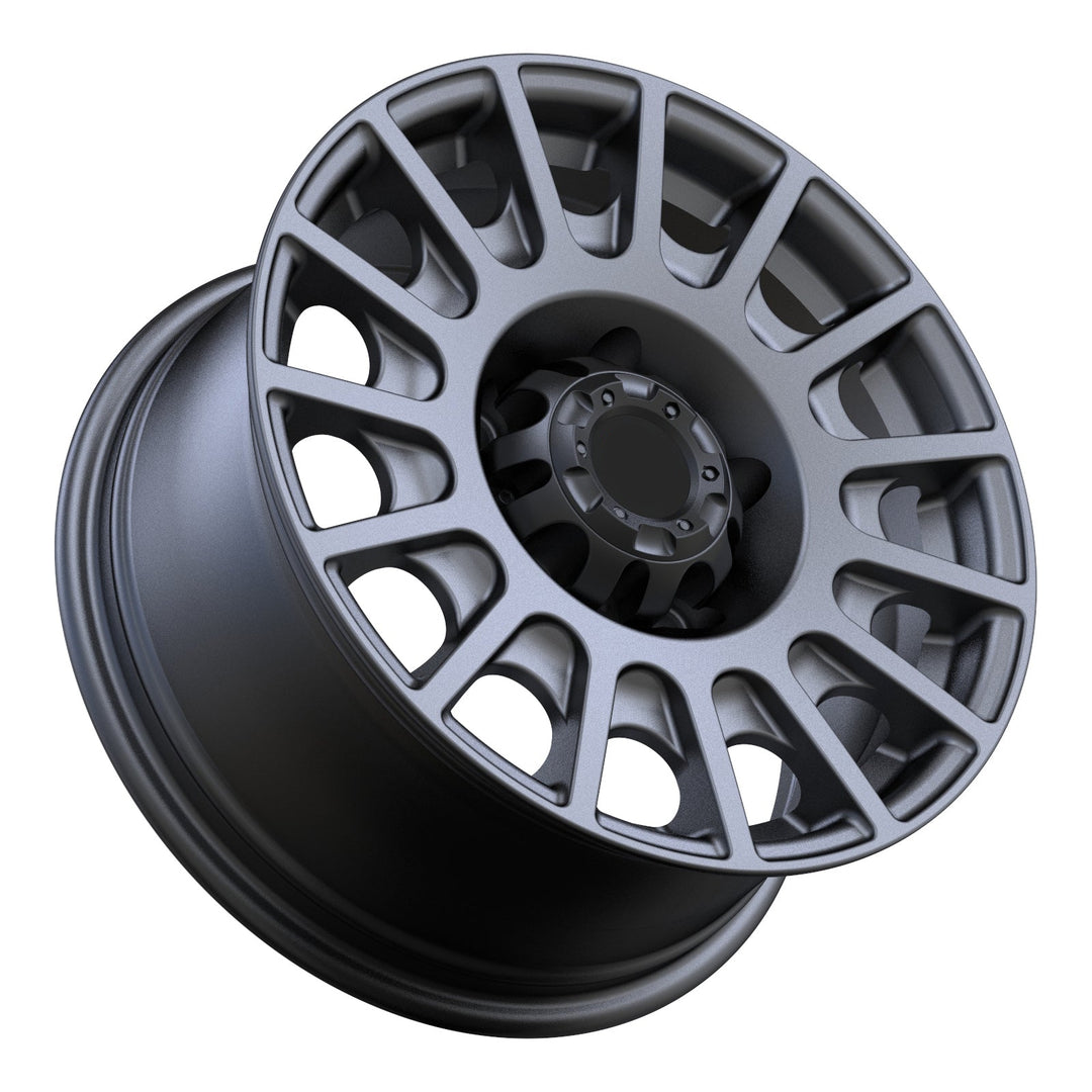 RAZOR FORGED RZR 862