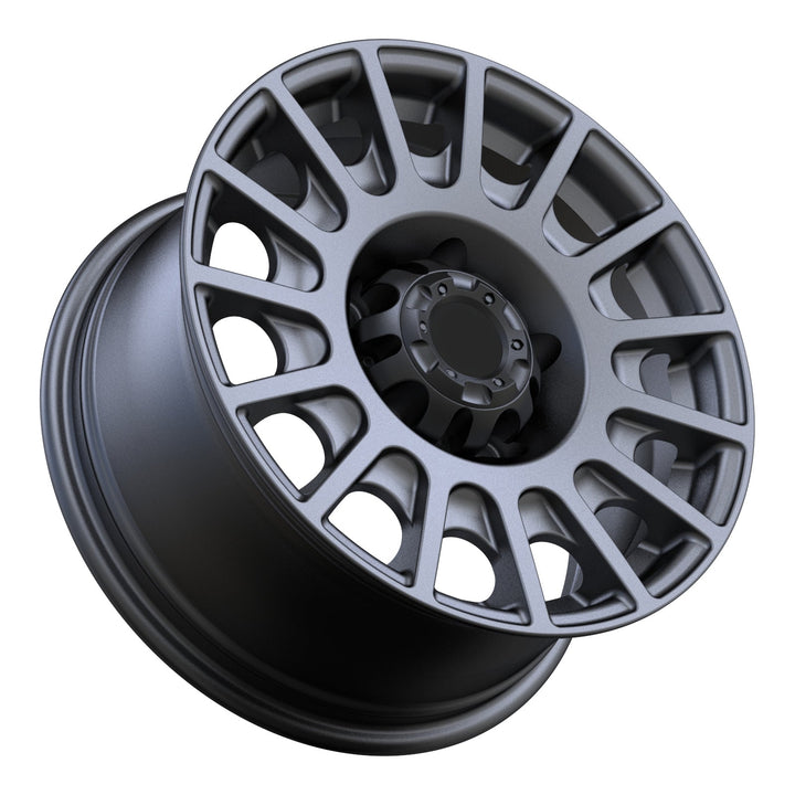 RAZOR FORGED RZR 862