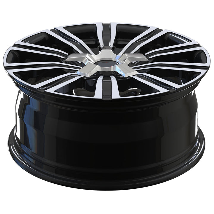 RAZOR FORGED RZR 861