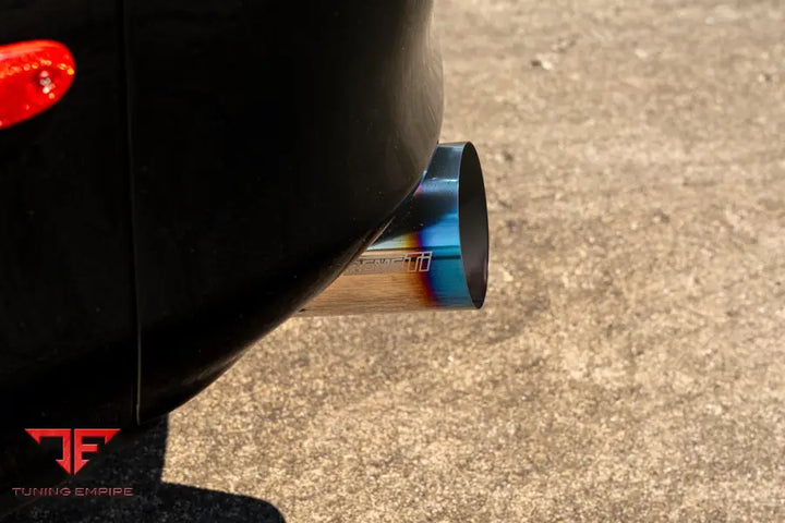 TOYOTA MKIV SUPRA TURBO FORGED WHEELS