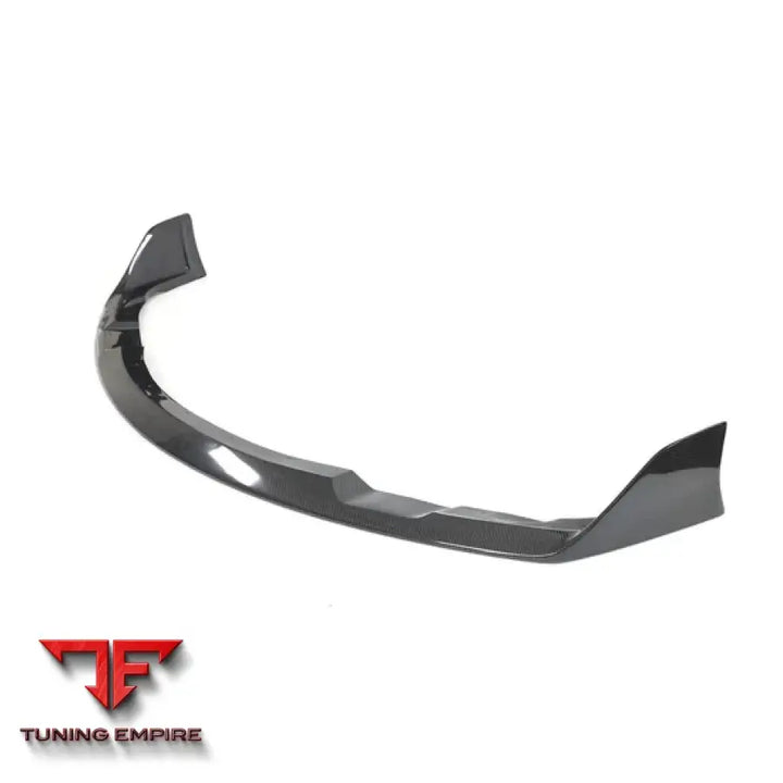 TOYOTA SUPRA A90 A91 COUPE CARBON FIBER PARTS
