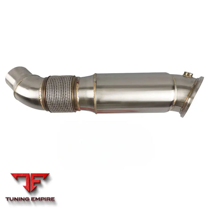TOYOTA SUPRA A90 B58 DOWNPIPE