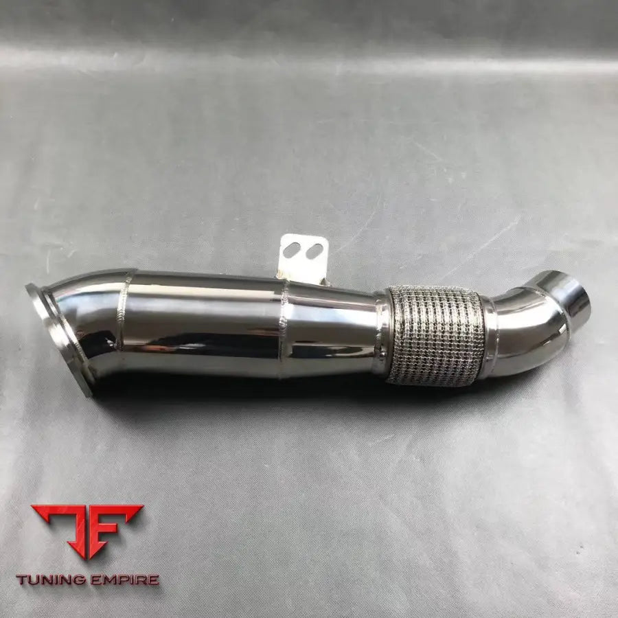 TOYOTA SUPRA A90 EXHAUST DOWNPIPE