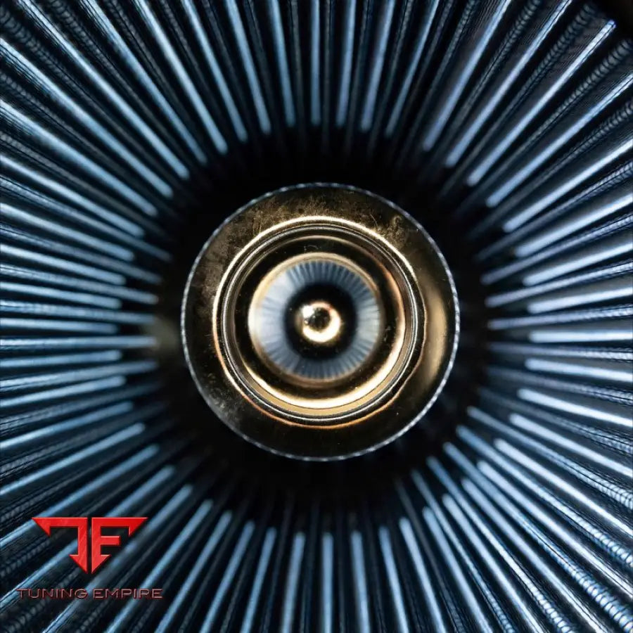 SUPRA B48 2.0L / BMW Z4 2019-2020 COLD AIR INTAKE