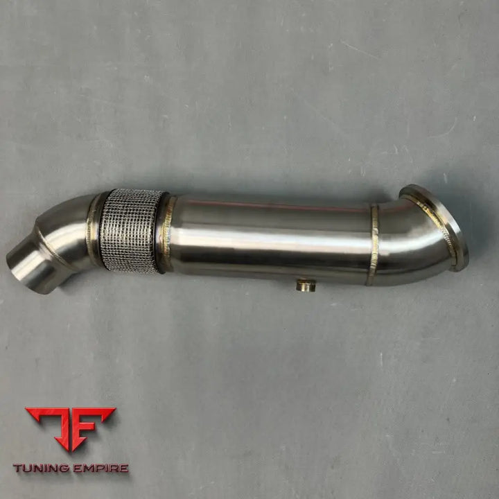 TOYOTA SUPRA B58 EXHAUST DOWNPIPE
