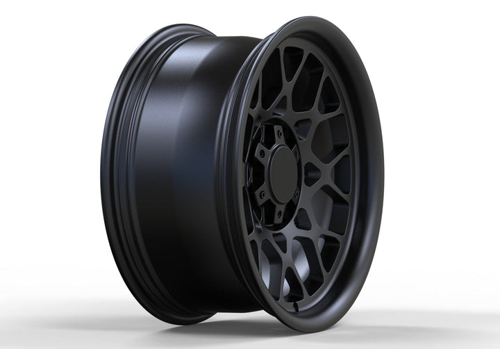 RAZOR FORGED RZR 796