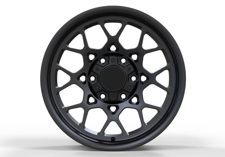 RAZOR FORGED RZR 796