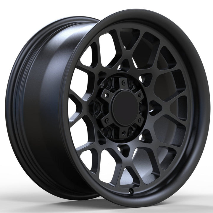 RAZOR FORGED RZR 796