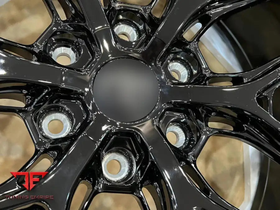 TOYOTA TUNDRA WHEELS