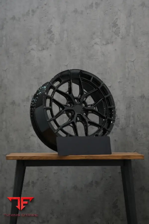 TOYOTA TUNDRA WHEELS