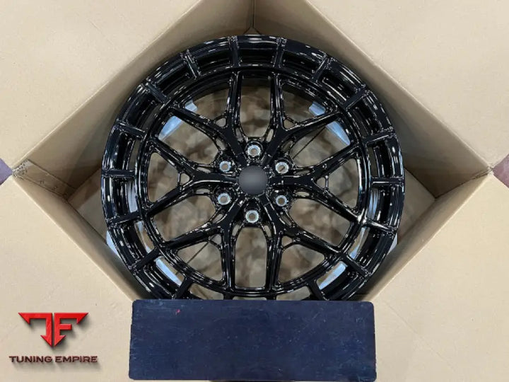 TOYOTA TUNDRA WHEELS