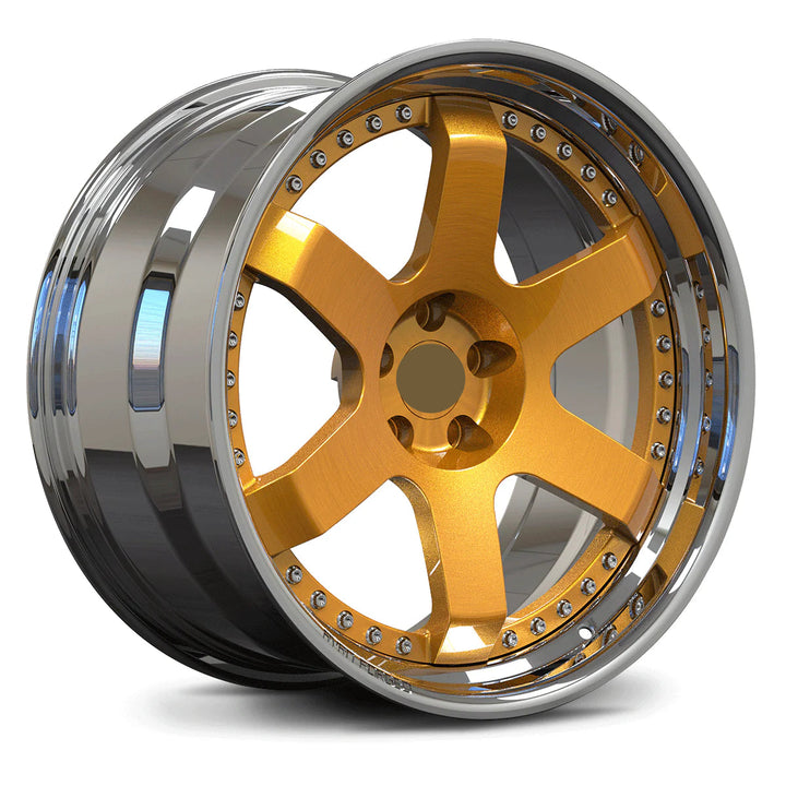 RAZOR FORGED RZR 1033