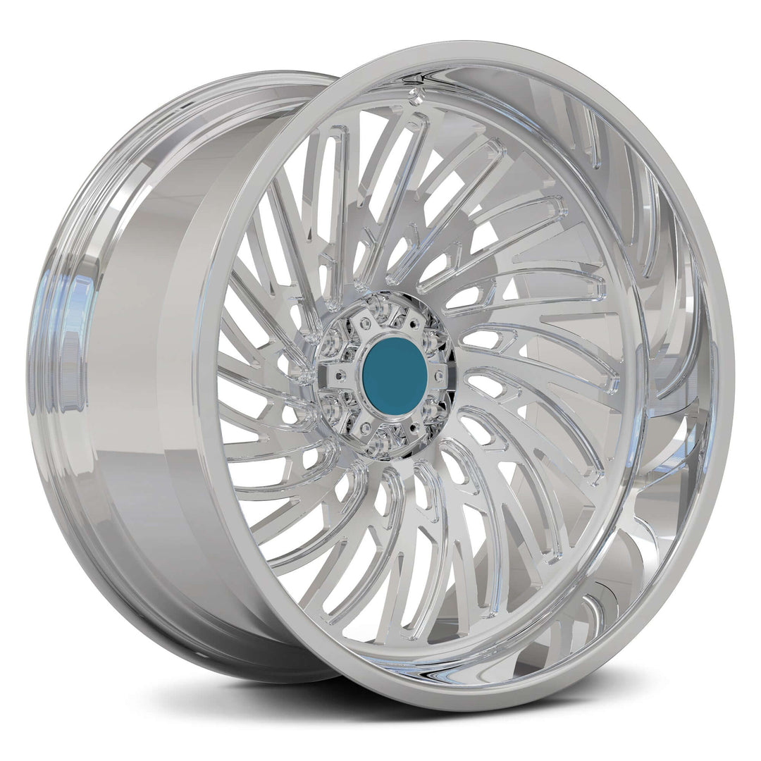 RAZOR FORGED RZR 986