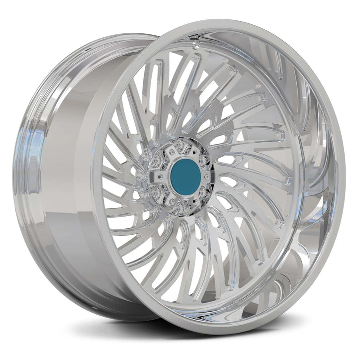 RAZOR FORGED RZR 986