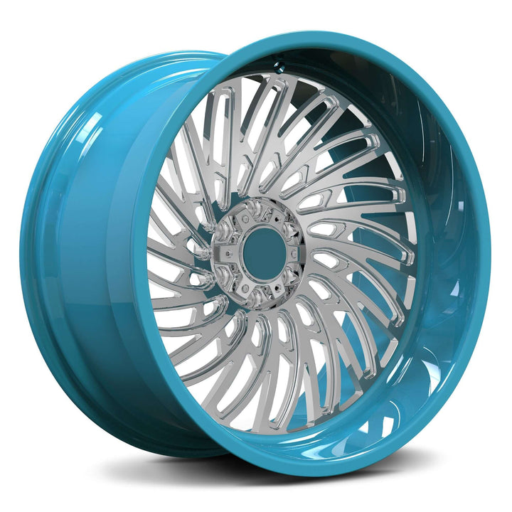 RAZOR FORGED RZR 986