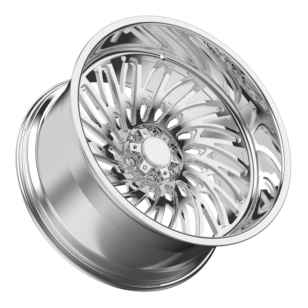 RAZOR FORGED RZR 986