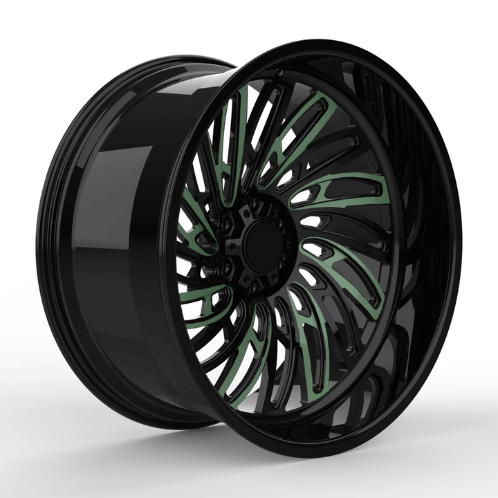 RAZOR FORGED RZR 986
