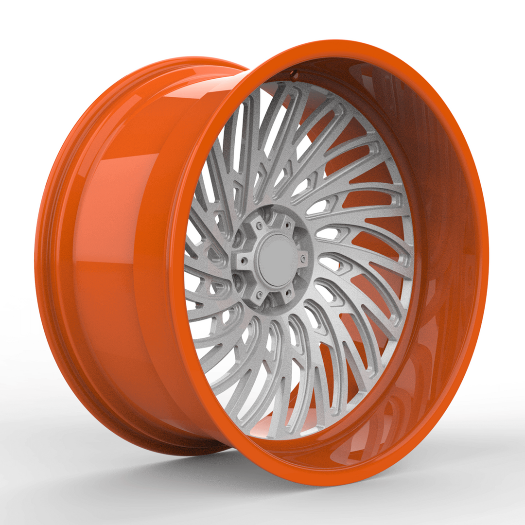 RAZOR FORGED RZR 986