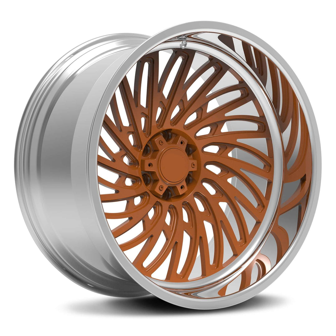 RAZOR FORGED RZR 986