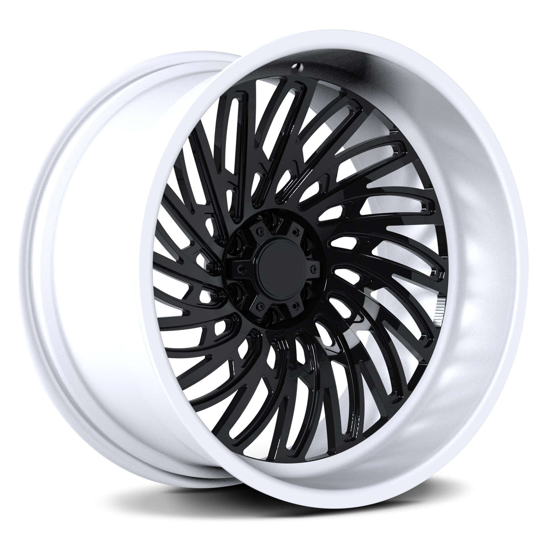 RAZOR FORGED RZR 986