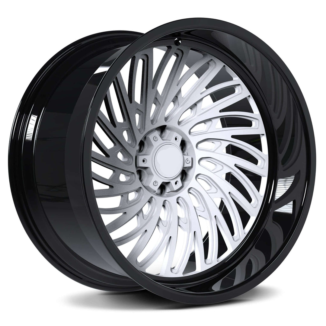 RAZOR FORGED RZR 986