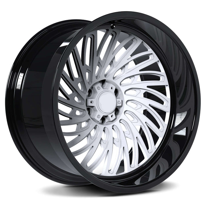 RAZOR FORGED RZR 986