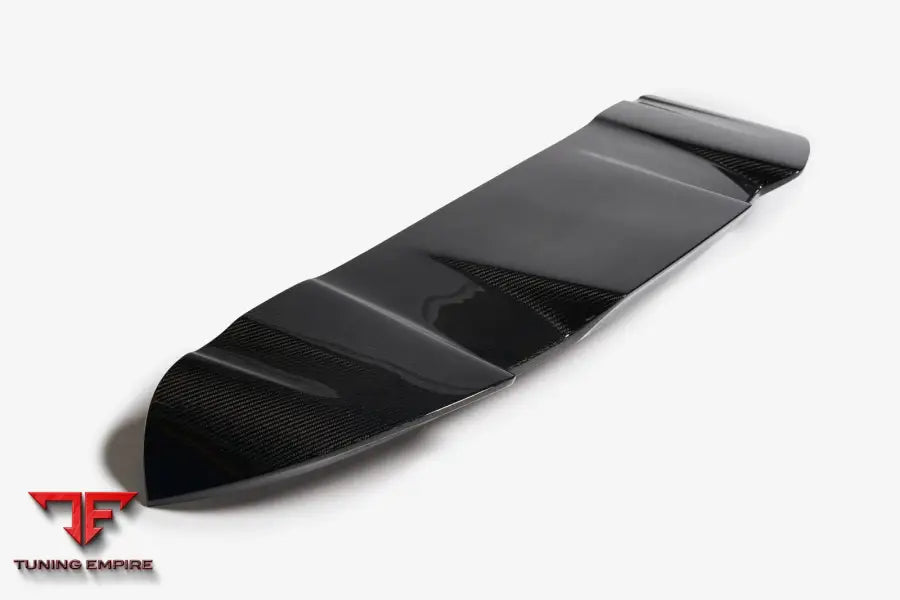 TRUNK SPOILER FOR MERCEDES GLS 63 AMG - Price on request - Body Kit