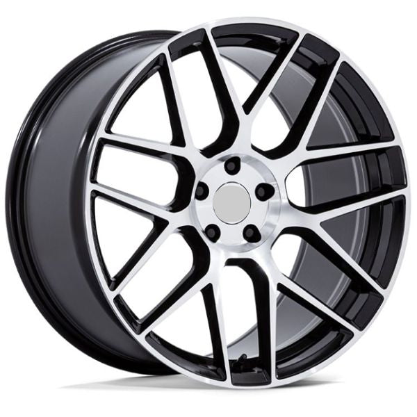 RAZOR FORGED RZR 283