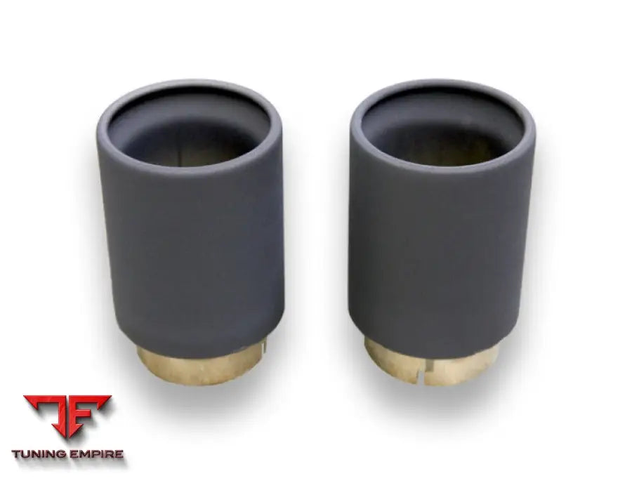 TUBI BMW M2 F87 STRAIGHT PIPES INCONEL EXHAUST