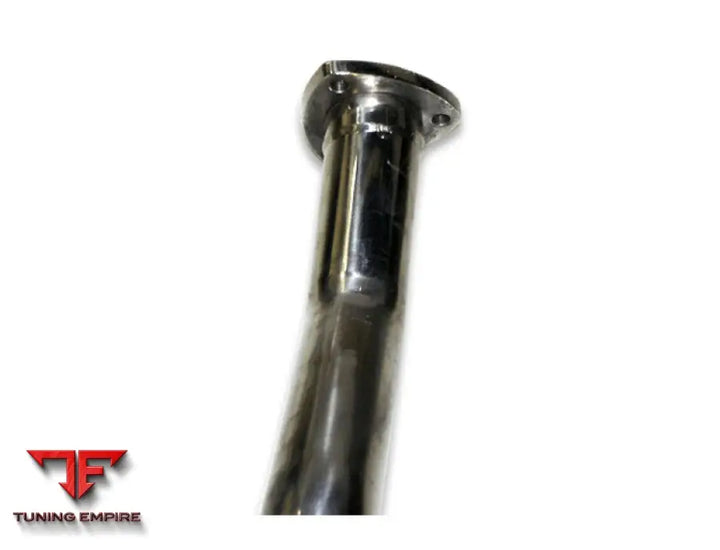 TUBI FERRARI 208 GTB & GTS STRAIGHT PIPES INCONEL EXHAUST