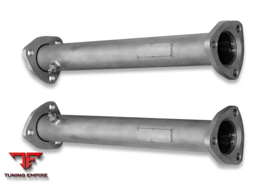 TUBI Ferrari 308 GTBi manifolds
